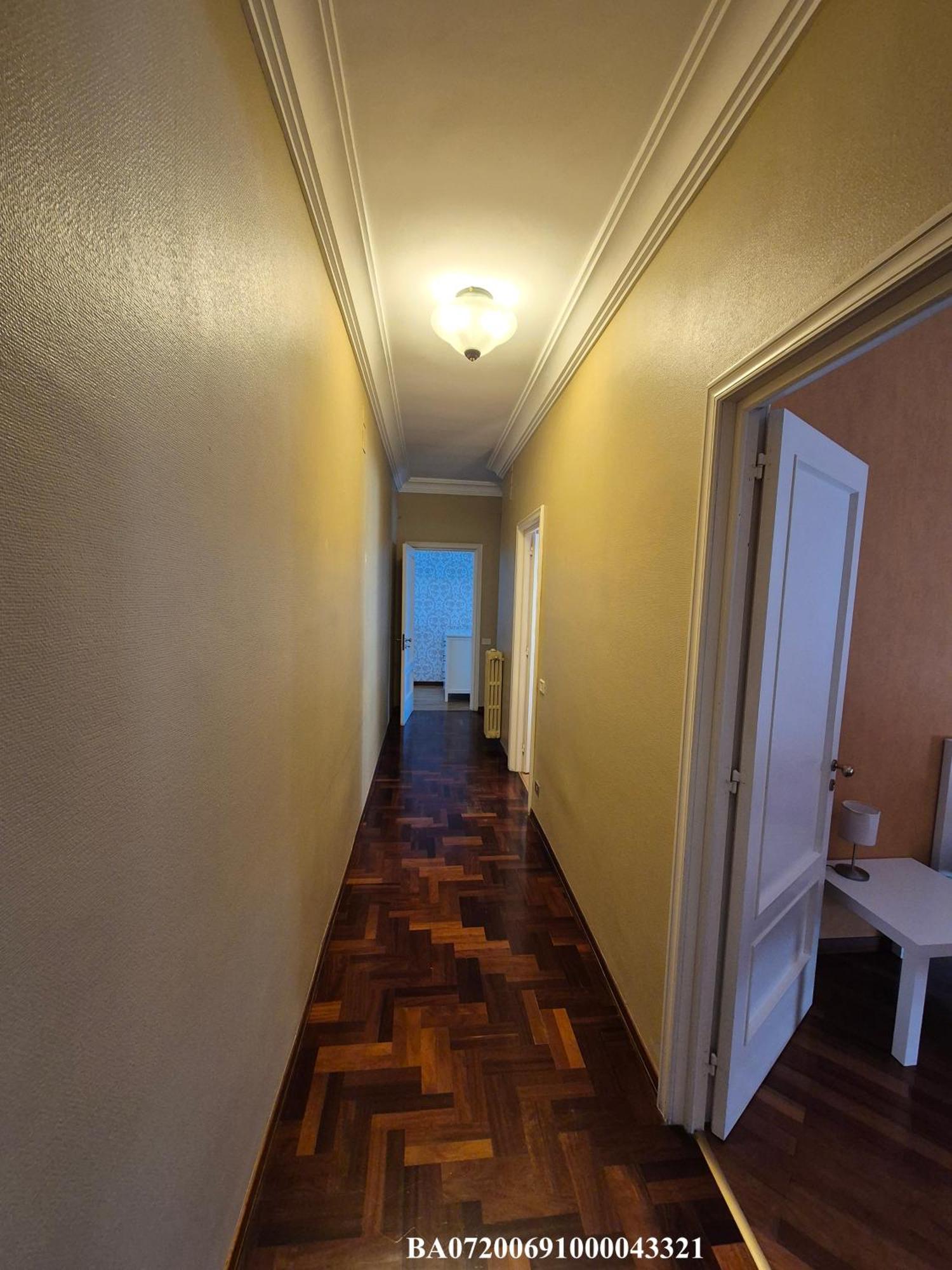 Front Beach Apartment - 3 Bedrooms Bari Luaran gambar